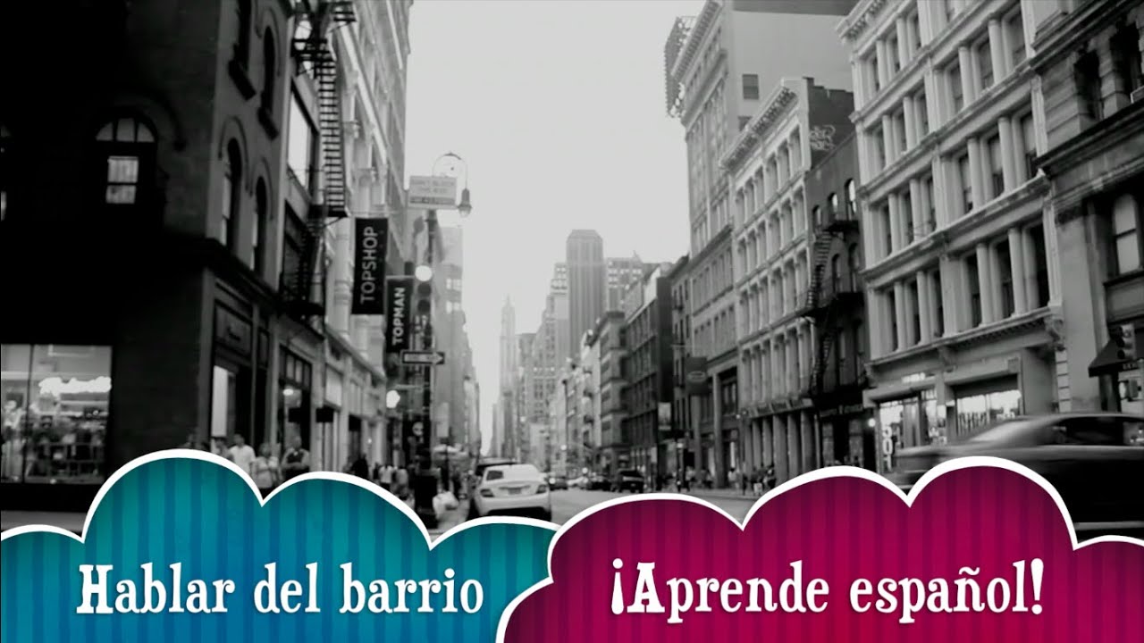🚕 Mi CIUDAD 🏙 Mi BARRIO 🏡 Mi PUEBLO 🌄 Estructuras gramaticales 👉 HAY - ES - TIENE - ESTÁ... ⛲ 🚗🚦🚊🏨