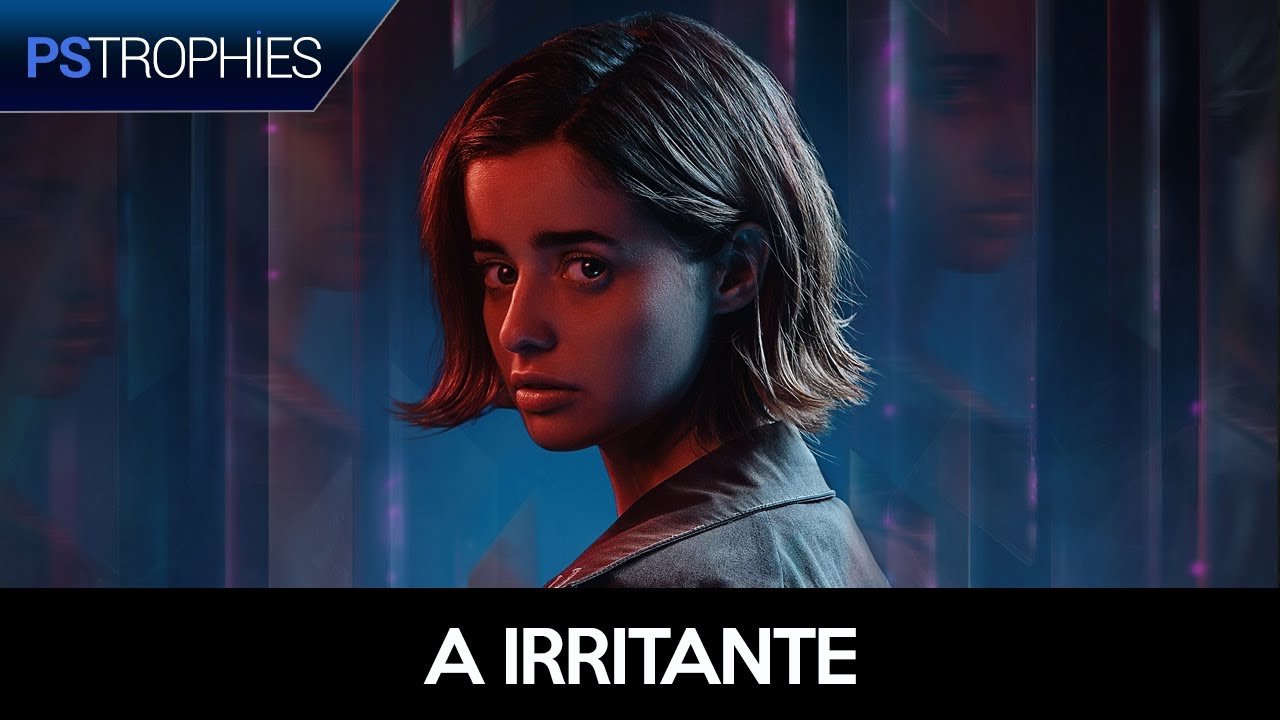 Erica - A Irritante - Guia de Troféu 🏆