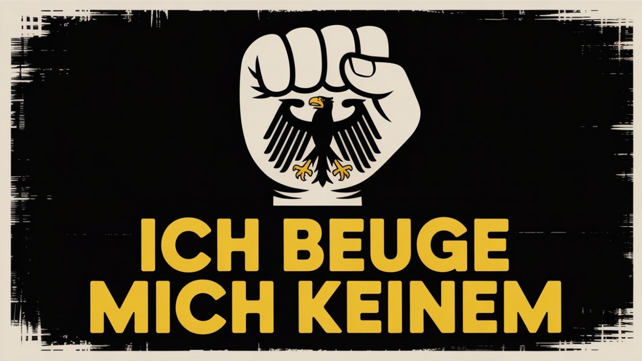 Aus eigener Kraft