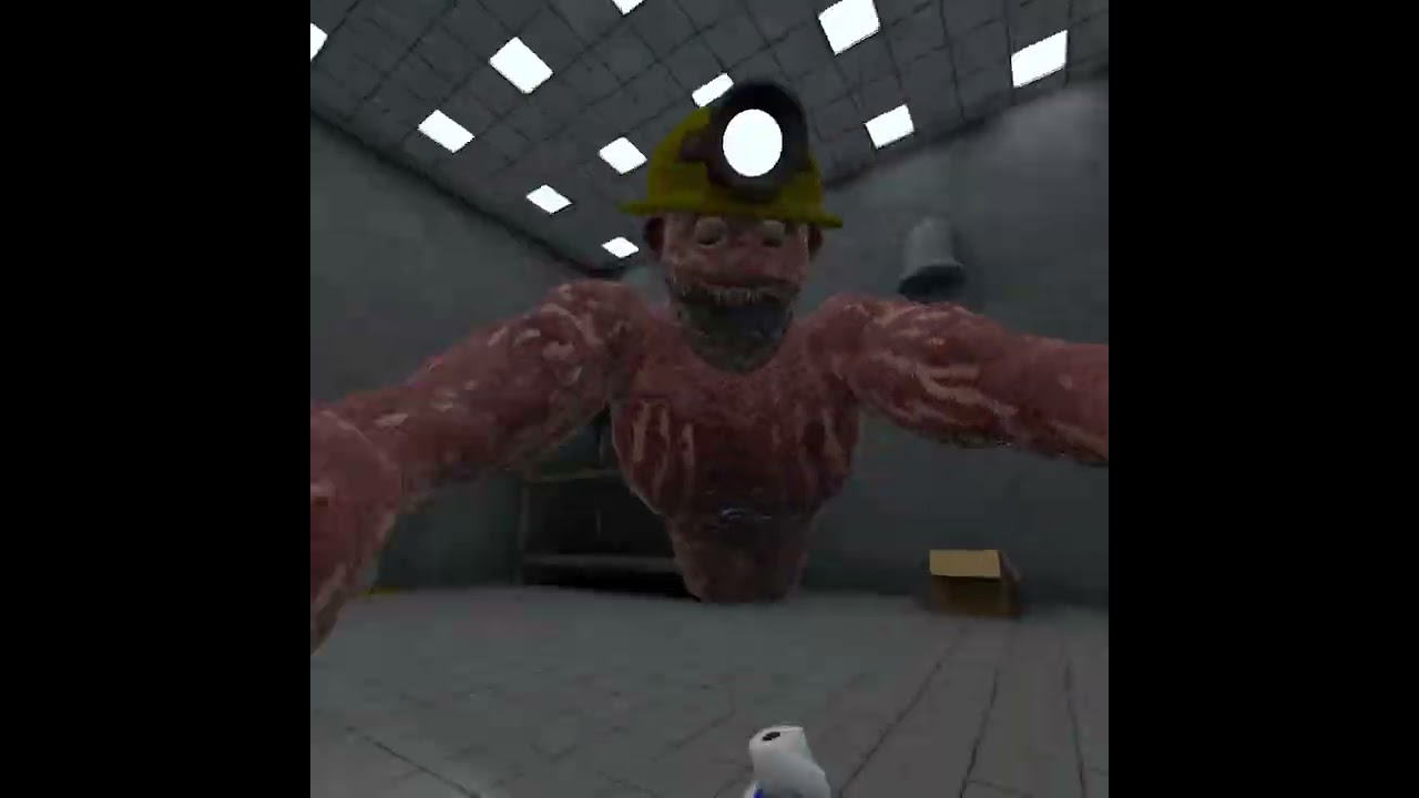 Oogly boogly