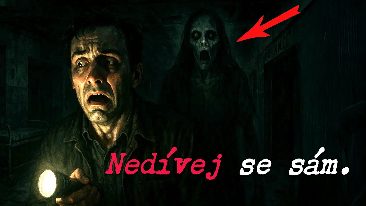 SPECIÁL | Videa i z Česka? 😨 | Strašidelná videa EP. #10
