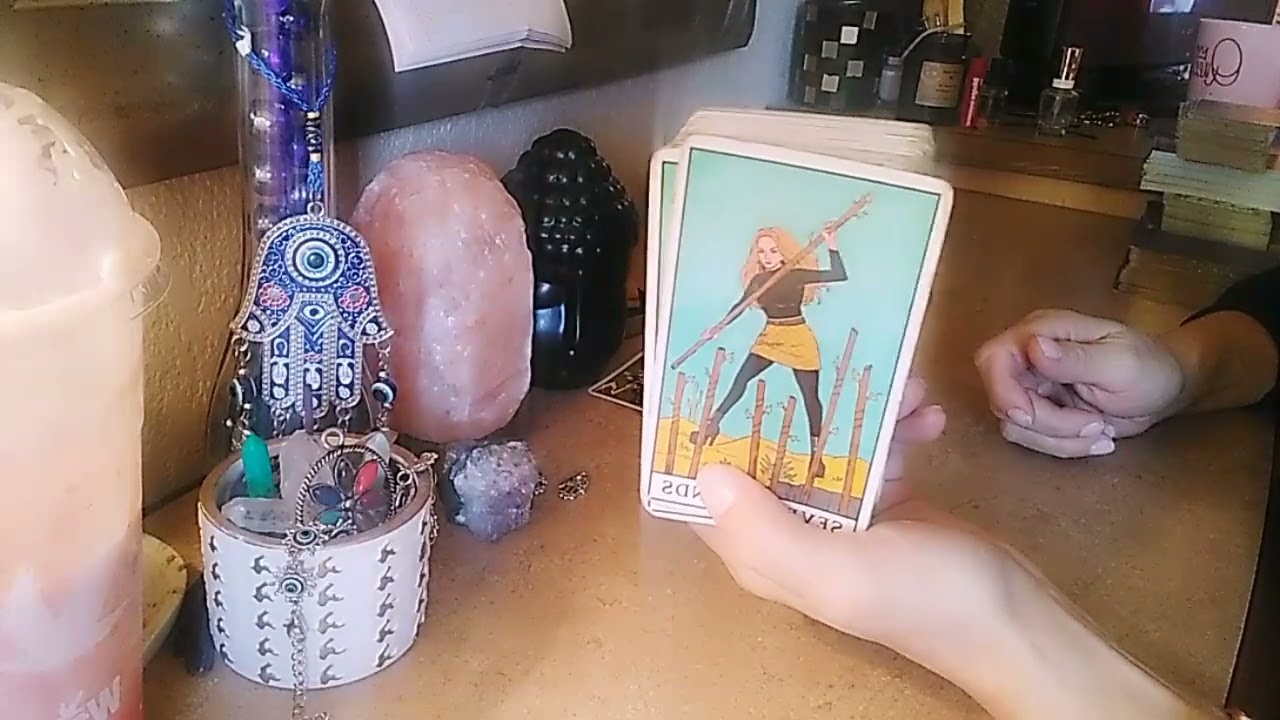 Strong women intimidate BOYS and excite MEN #narcissism #tarot #empaths #awakening