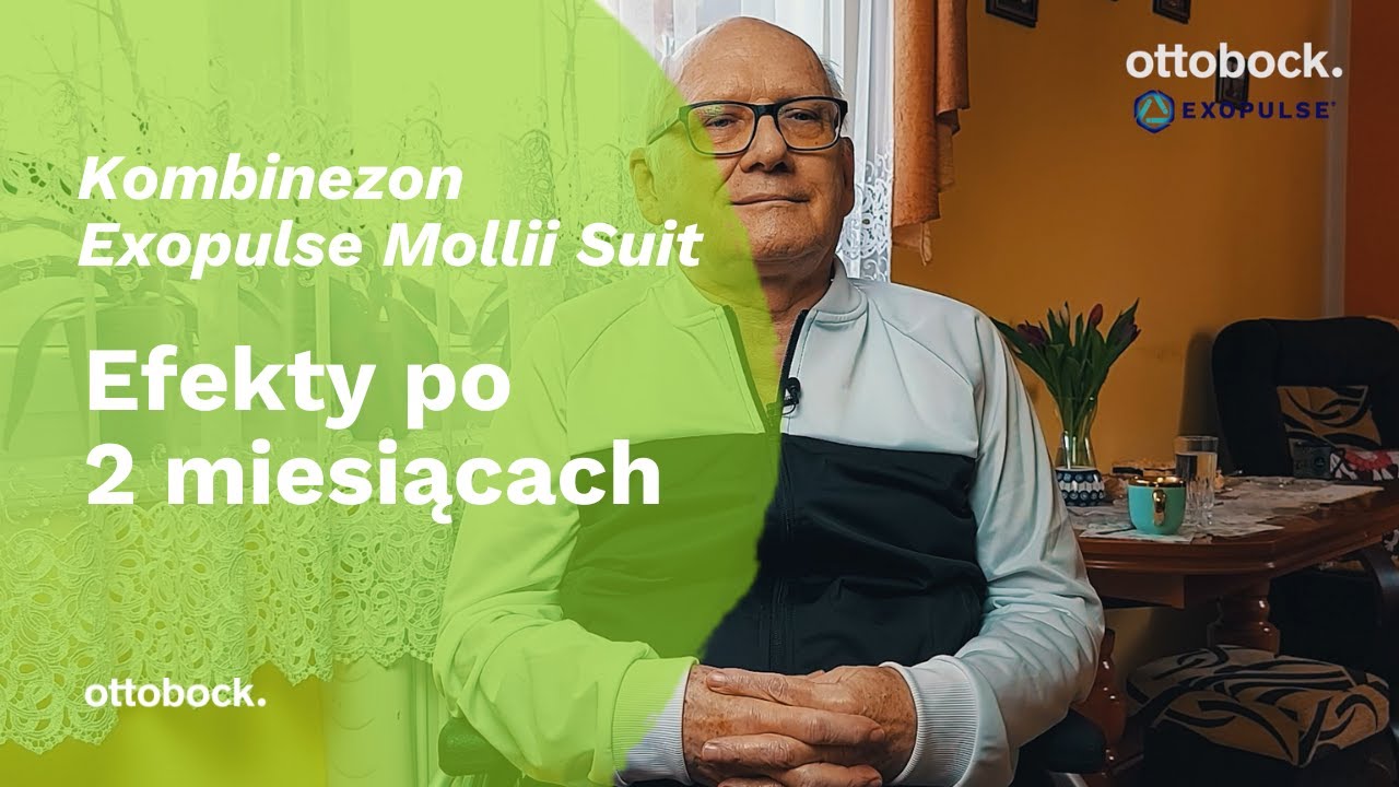 Kombinezon Mollii Suit | Efekty stosowania po 2 miesiącach