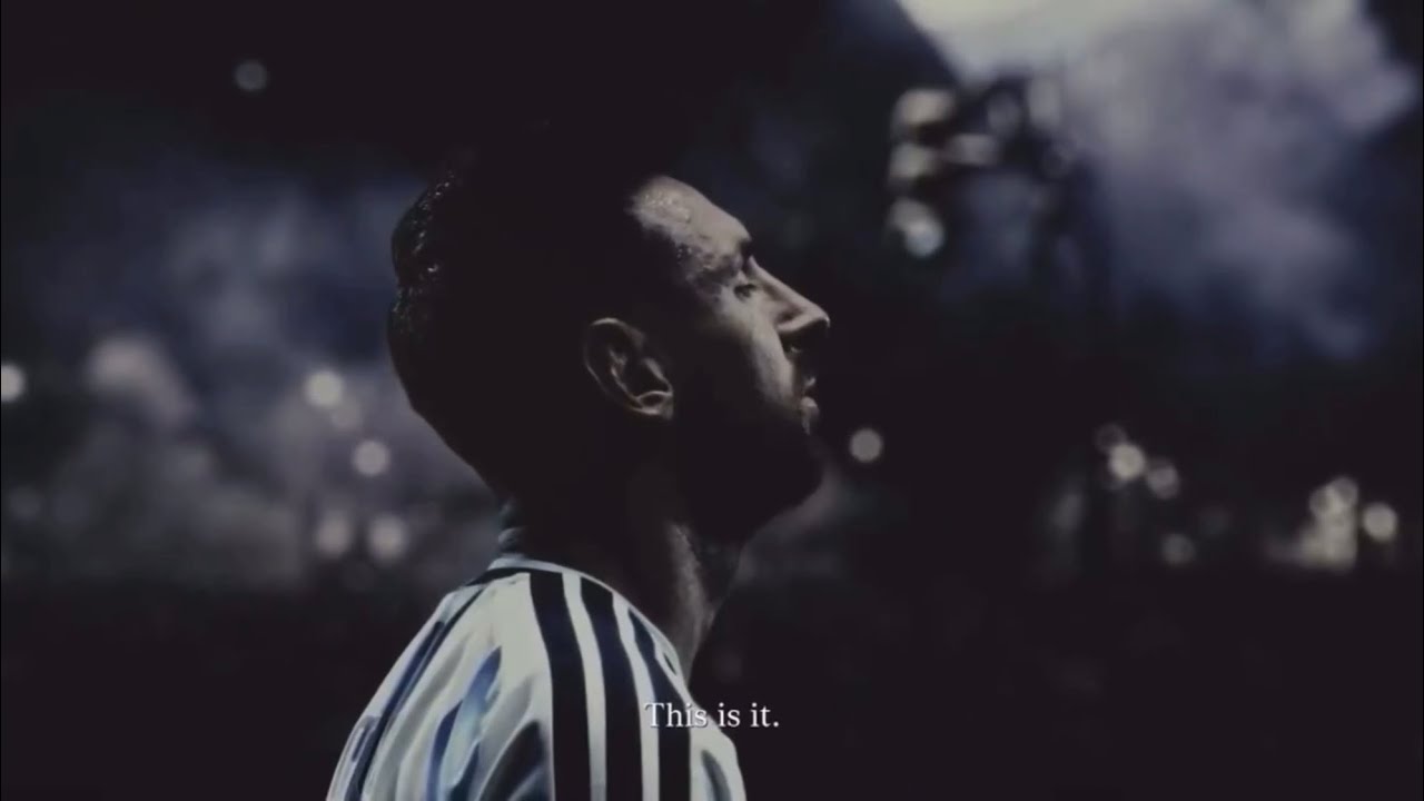 Messi&rsquo;s LAST Dance? 🔥 Adidas &ldquo;El Ultimo Tango&rdquo; Boots 2026 World Cup