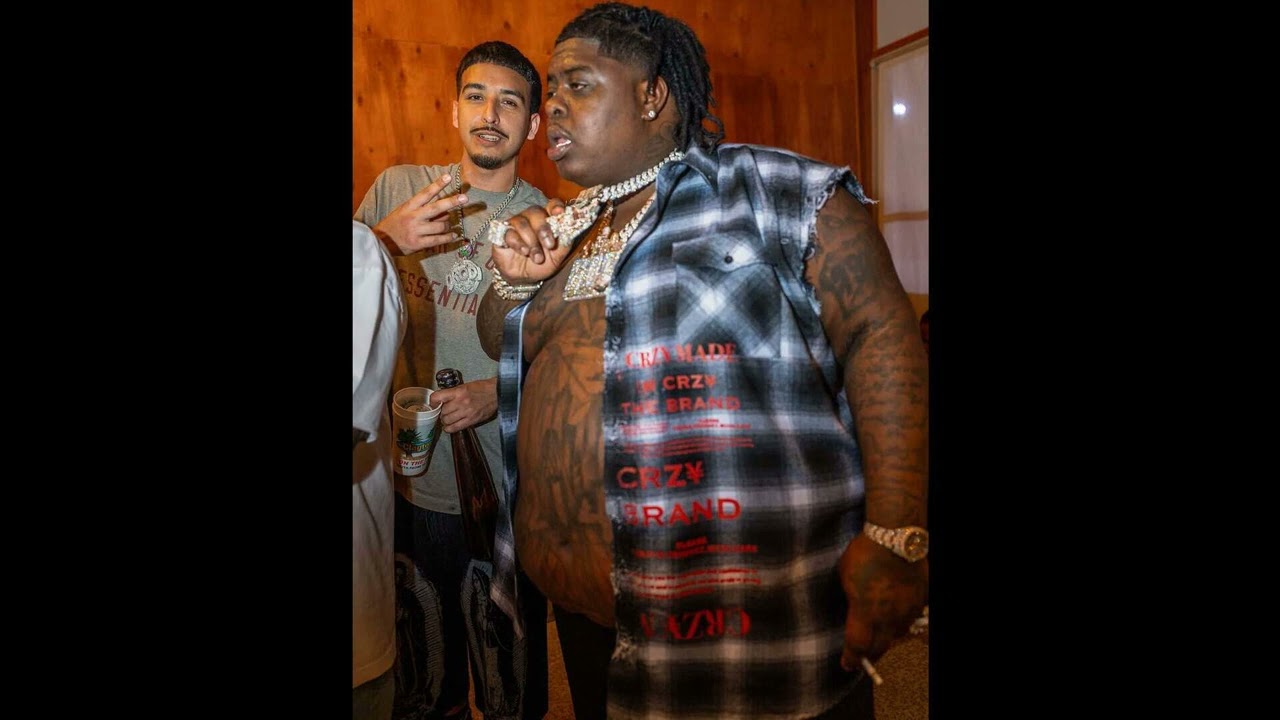 [FREE] BigXthaPlug Type Beat - 