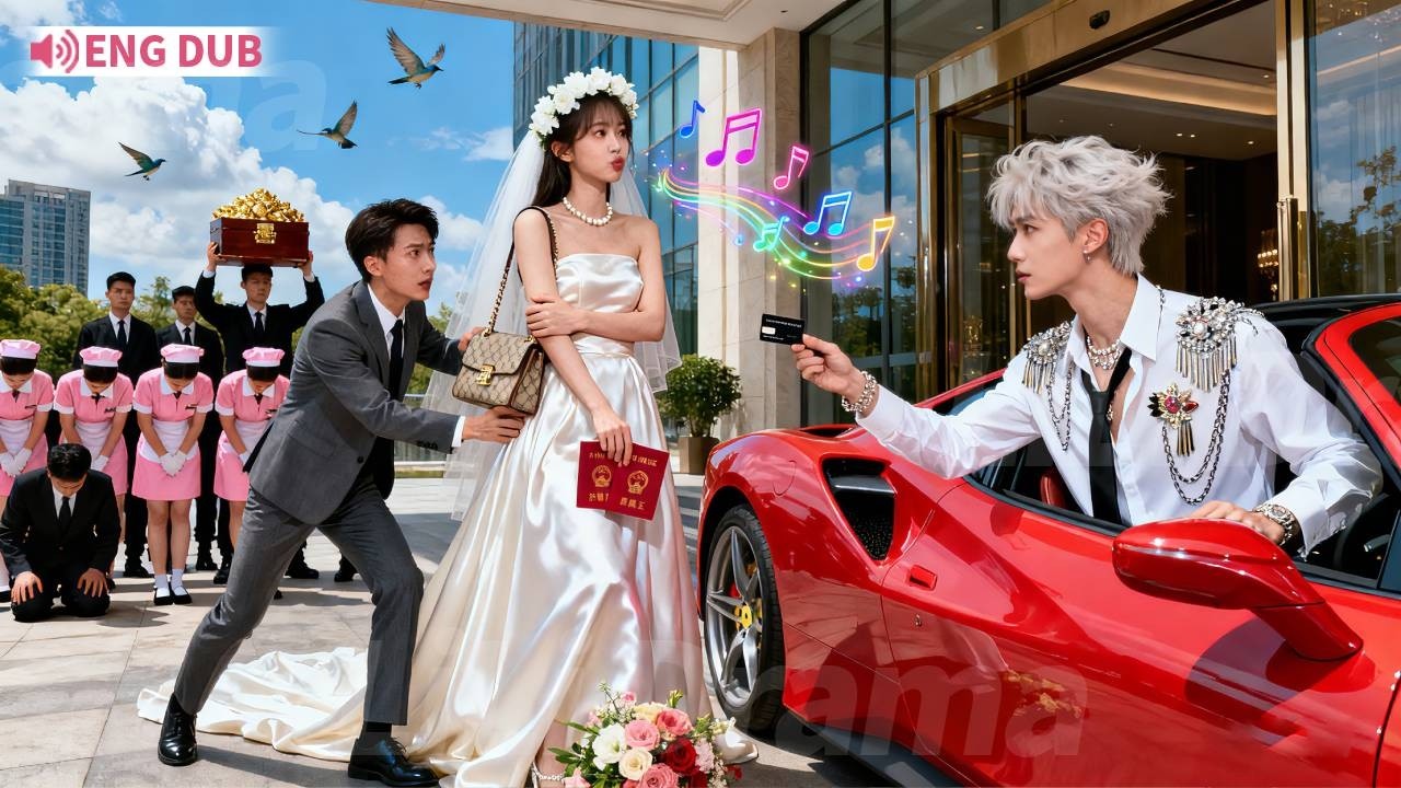 Jilted At Wedding, She Wed A Stranger. Her 