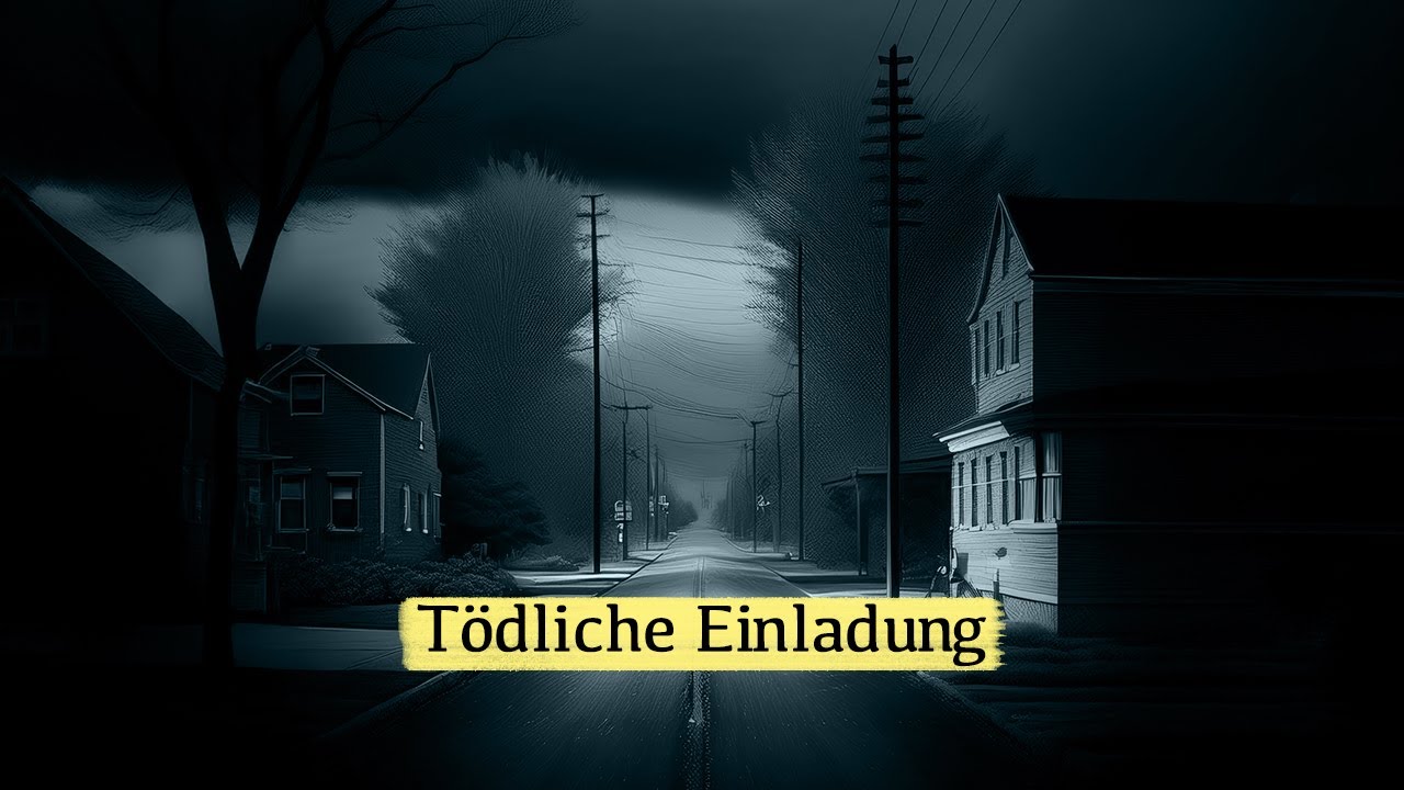 Warum musste Kirsten sterben? | #256 Schwarze Akte [Podcast]
