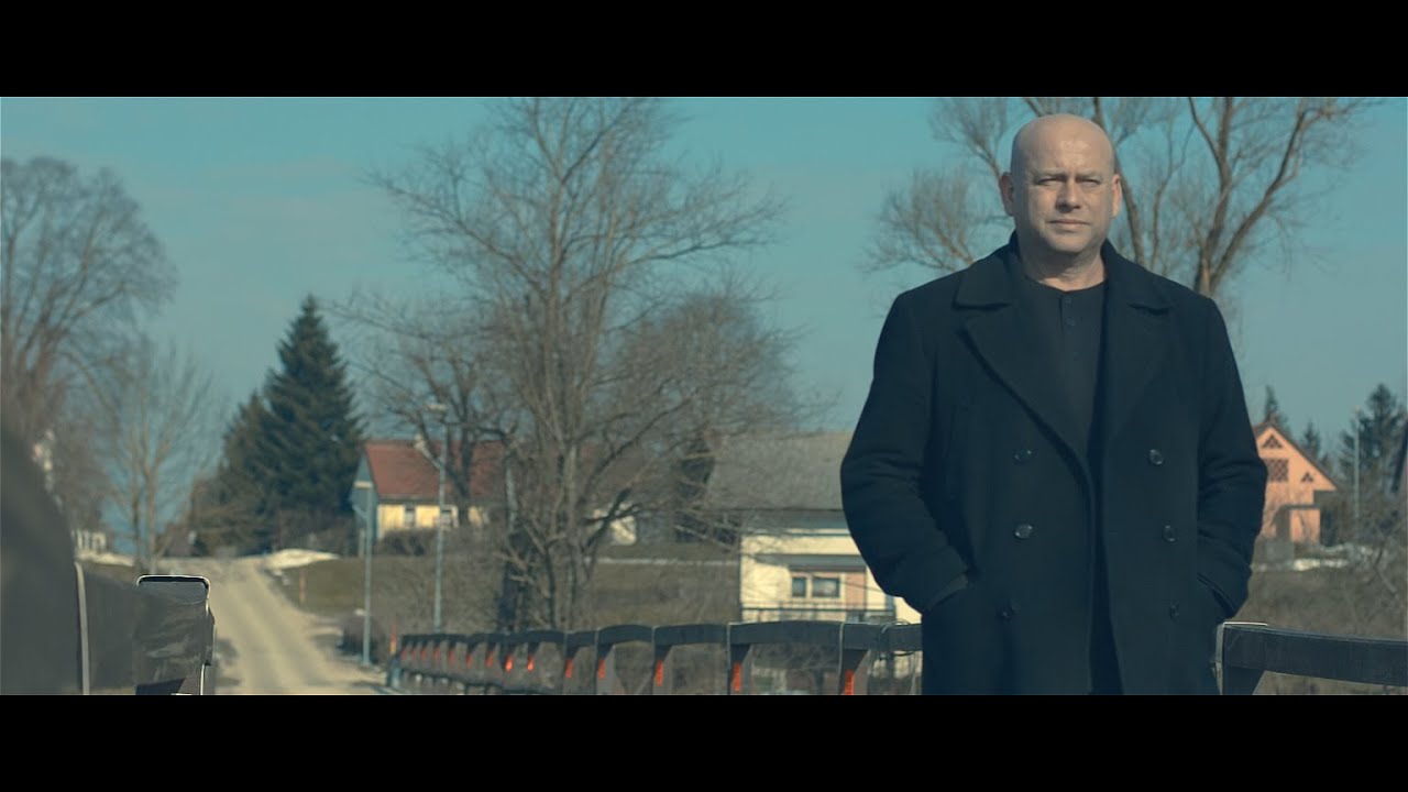 Kasim Dučanović - Nema Više (Official Video)