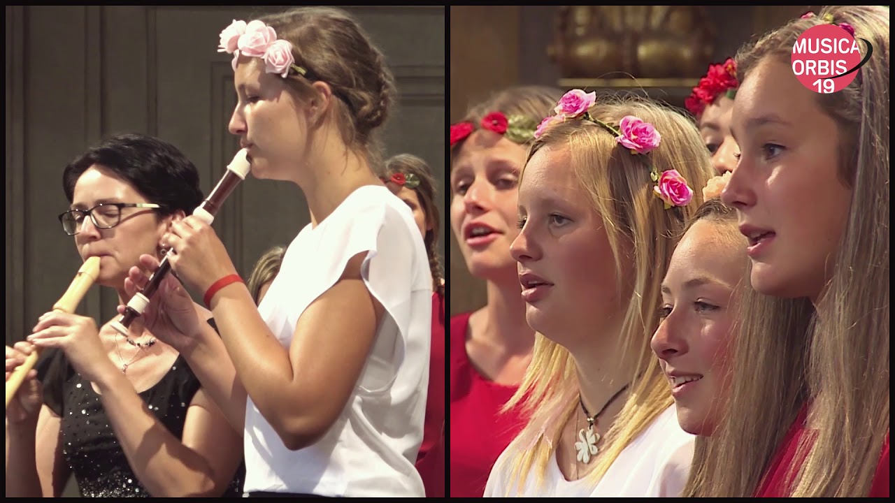 MUSICA ORBIS PRAGUE FESTIVAL 2019