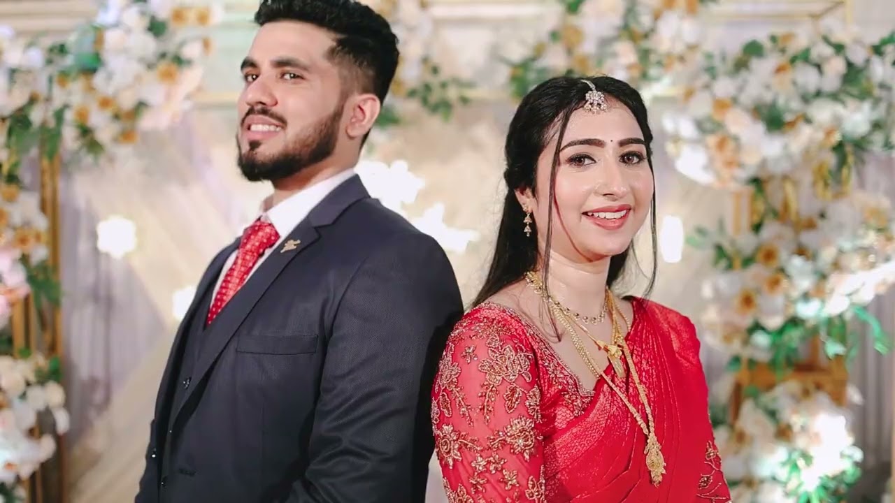 She Said YES! 💍 | Dream Engagement Highlights