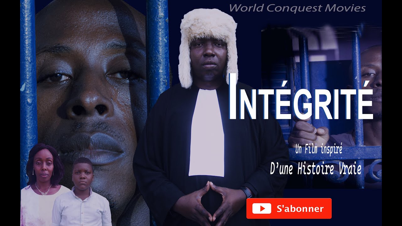 INTÉGRITÉ