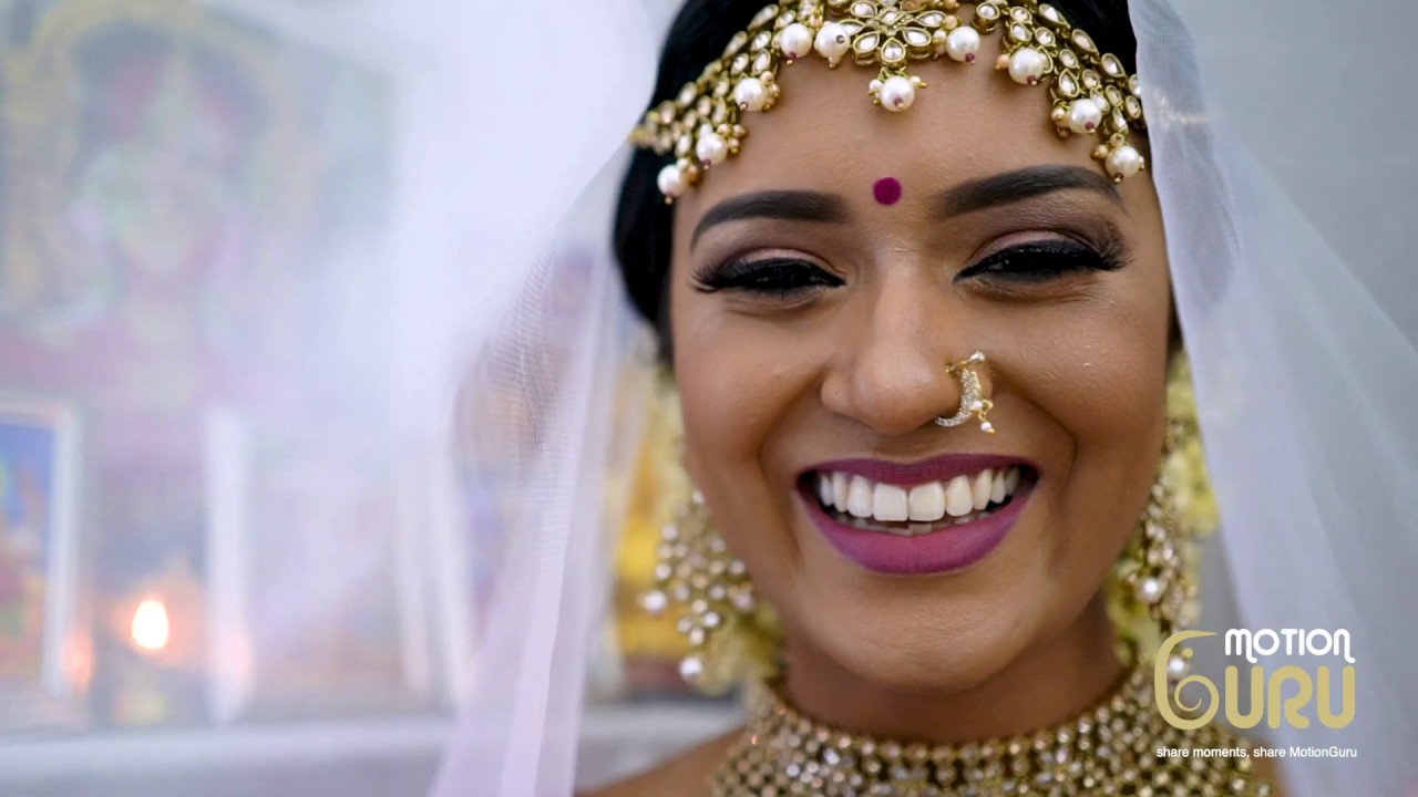 Tamil Traditional Wedding | Highlight | Athi Weds Karthi