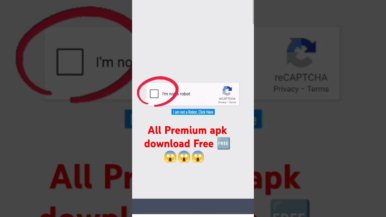 How to Download Paid Apps for FREE on Android (100% Safe & Easy) #techtips#android #shorts😱😱😱