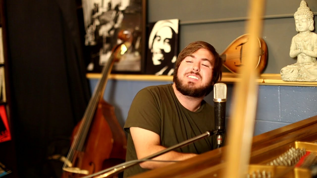 If You Were The Rain - Nick Sabia