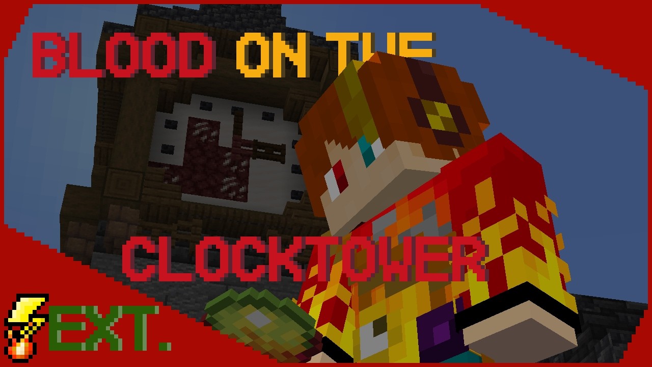 Cere-locked (Blood on the Clocktower) | EXTRA