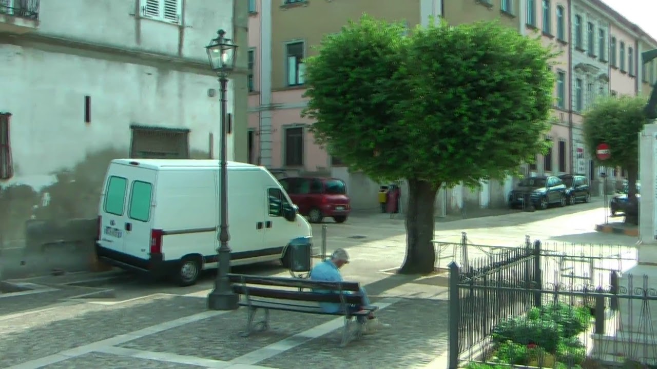 Irsina festa di Sant'Eufemia 16 9 2019