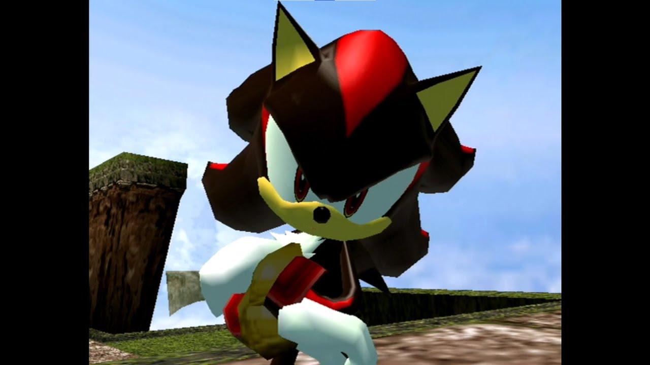 Shadow the Hedgehog (GCN) – Expert Mode (Glitchless) speedrun in 57:48.44 IGT | 01:08:12.22 RTA