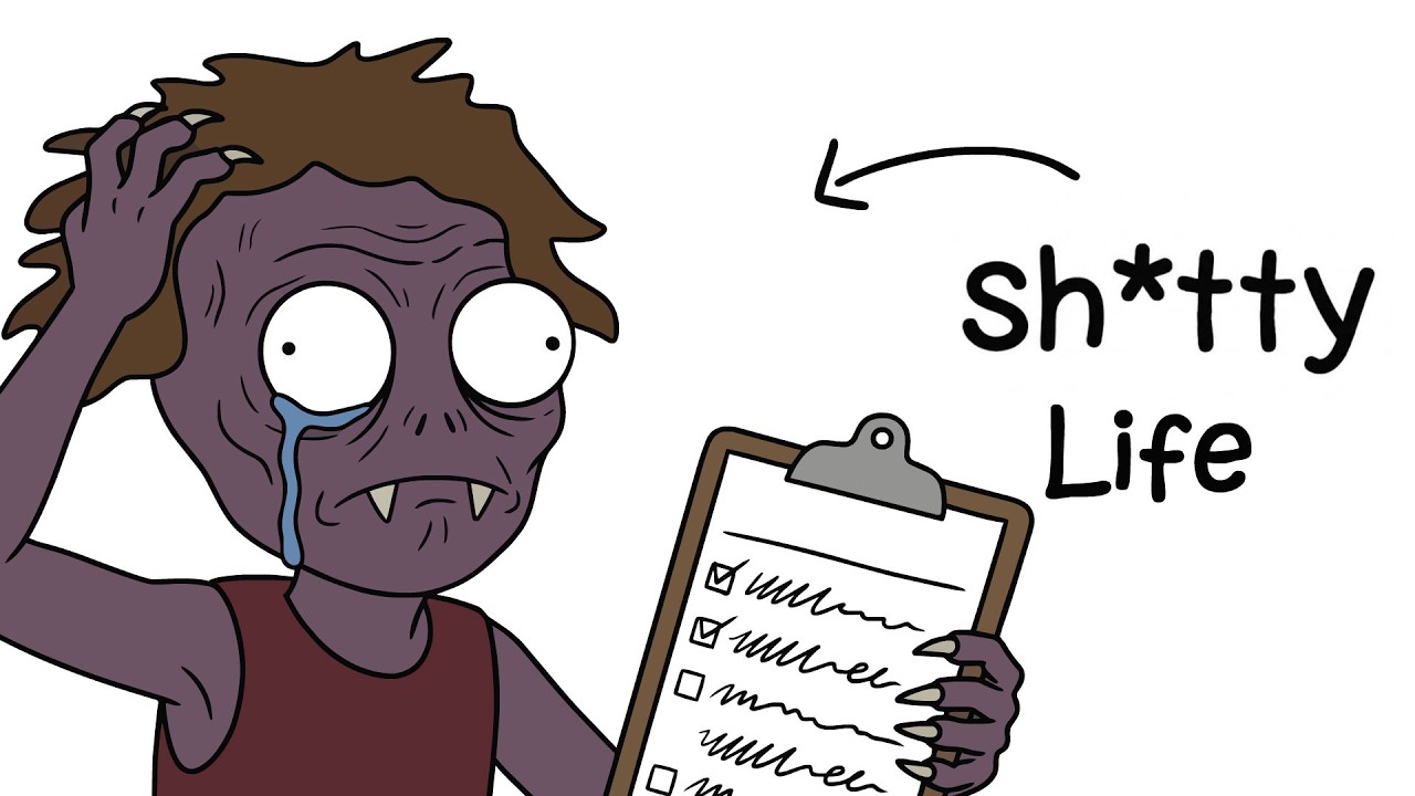 Your Life as a Genestealer (Warhammer 40k)