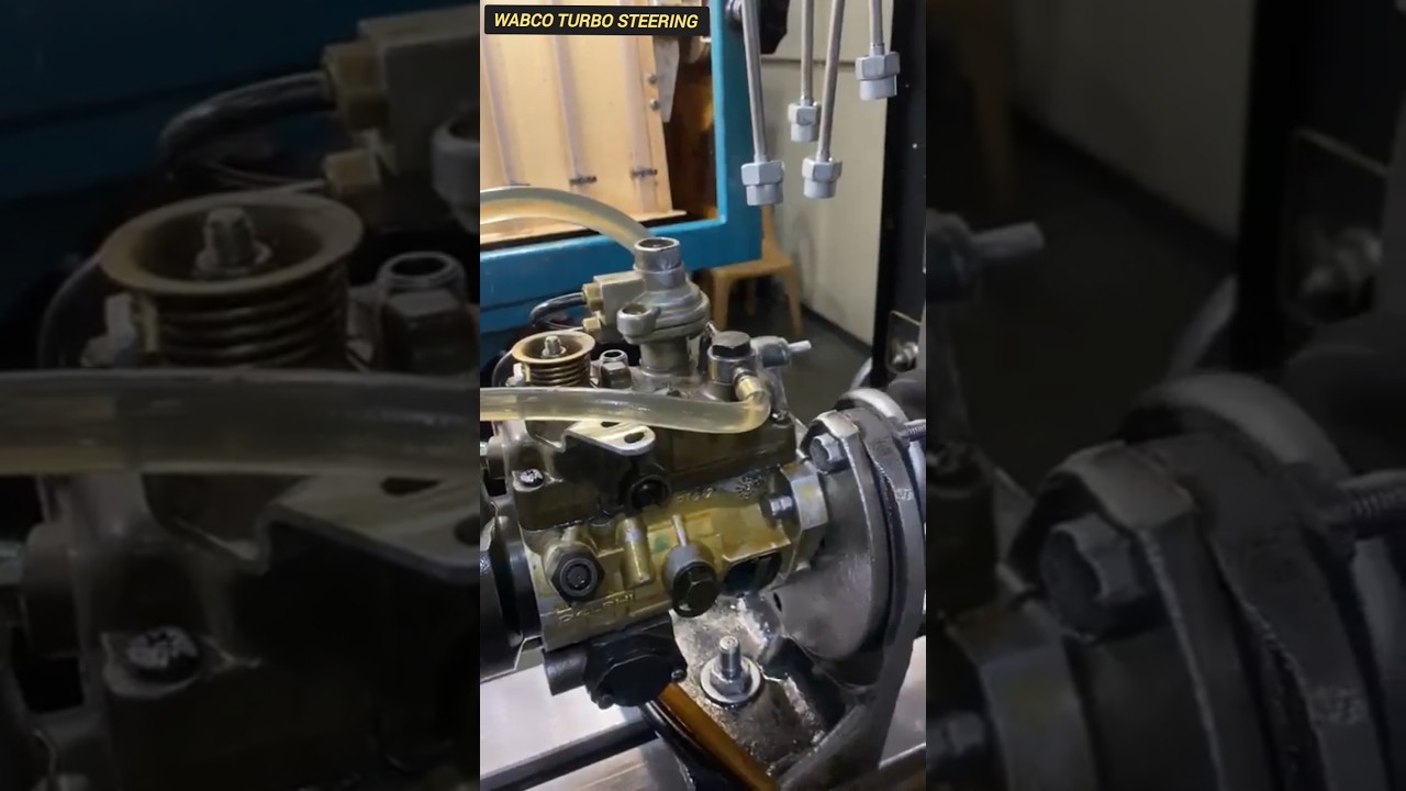 JCB diesel pump/diesel pump cleaning/jcb diesel filter cheng/