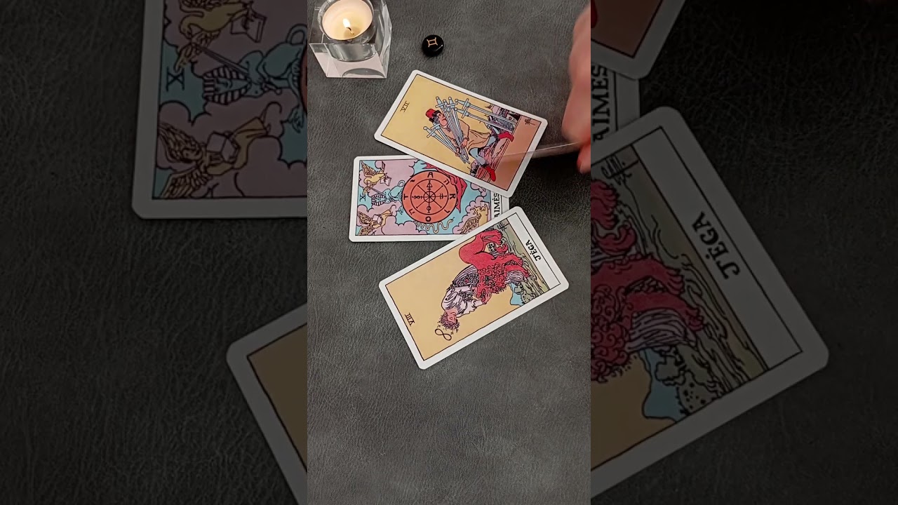 Savaitė, 2026 m.kovo 9-15 d. Tarot įžvalgos Zodiako ženklams.