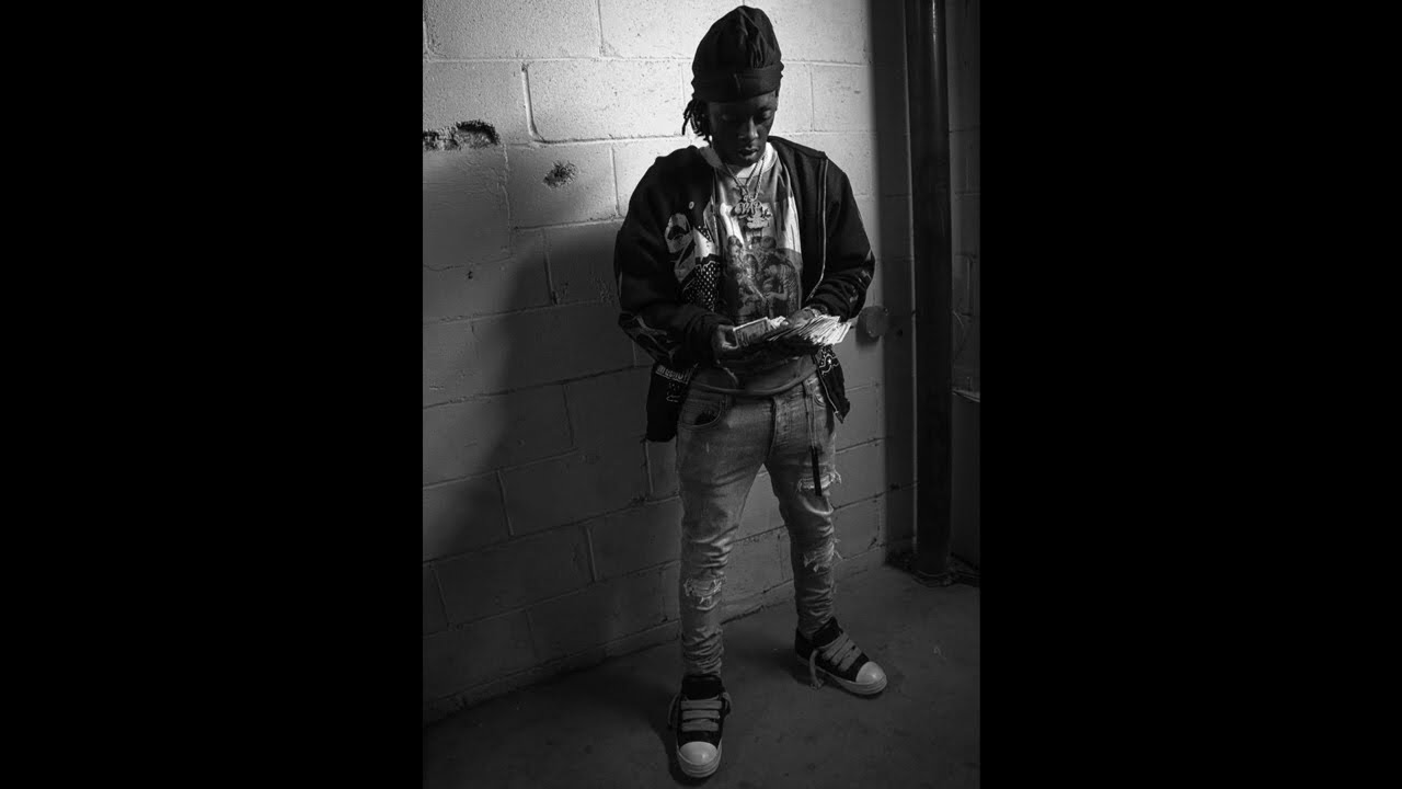 [FREE] Raq Baby Type Beat - MY TIME