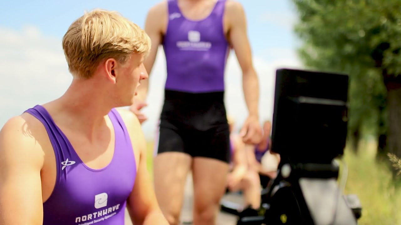 EL CID  2021 Wedstrijdroeien bij Asopos de Vliet