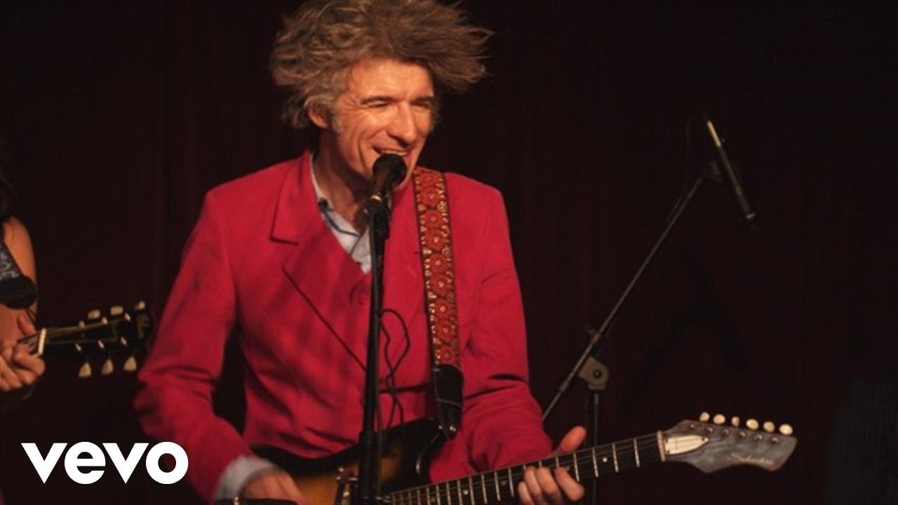 Dan Zanes & Friends - Water for the Elephants (Live from the Jalopy Theater / Brooklyn, NY / 2009)