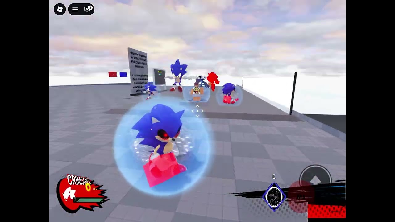 A game that a comment said to play