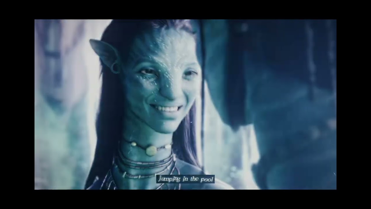 Avatar edits to watch after AFAA