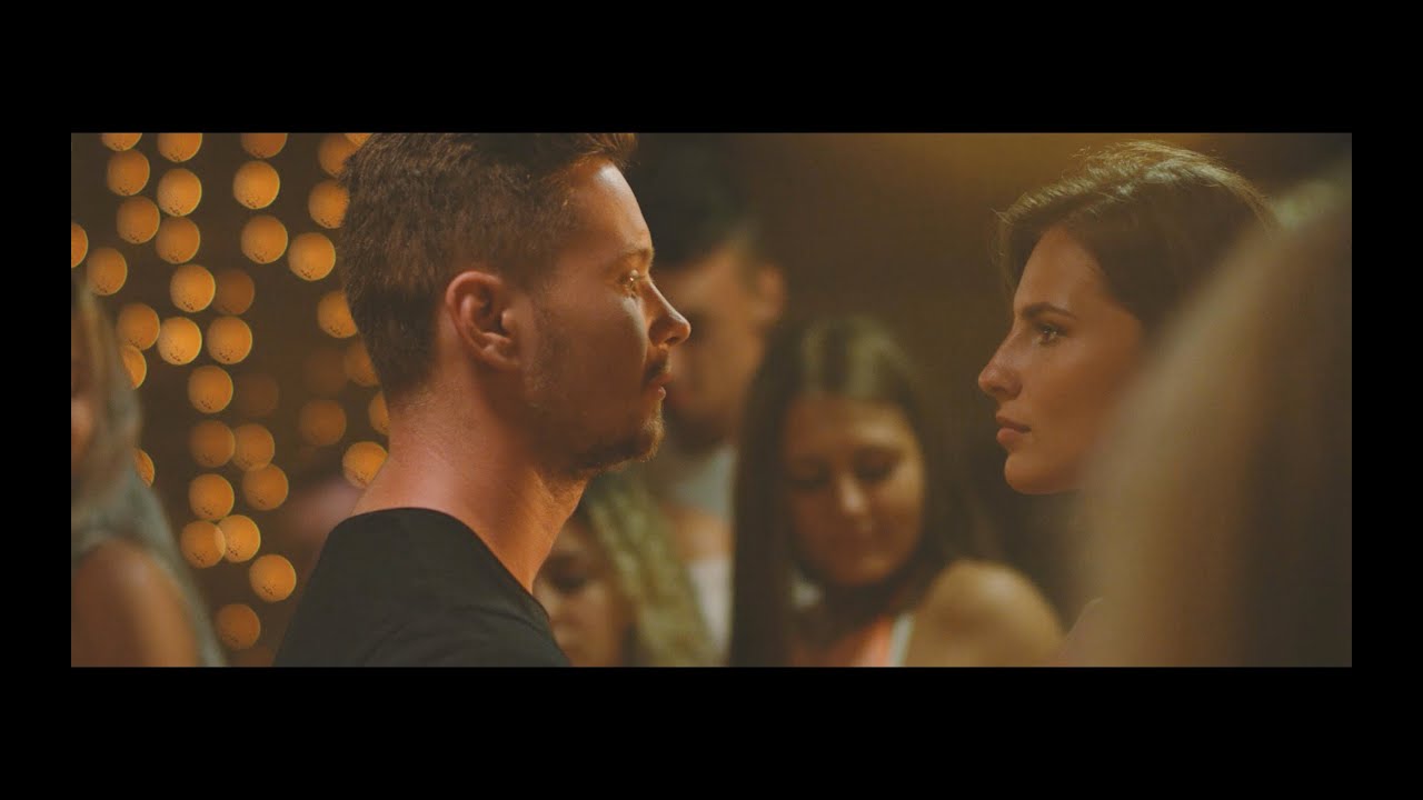 Sám Sebou - Znova sa zamiluj (Official Video)