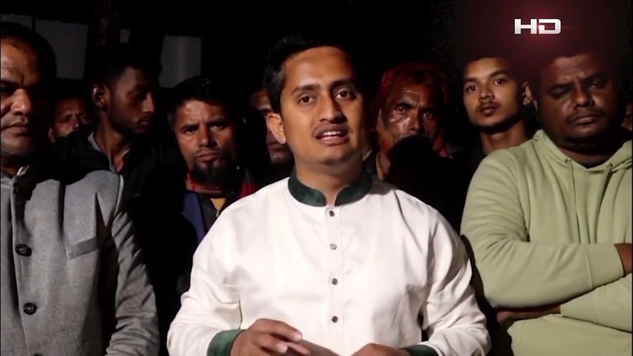 নির্বাচনের পর নেতাকর্মীদের ওপর স-হিং-স-তা: সারজিস আলমের বক্তব্য | SATV