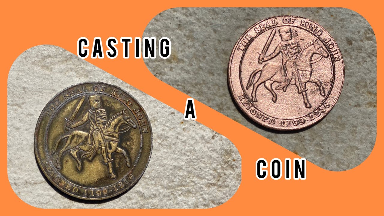 Petrobond vs delft clay sand casting comparison.( melting copper wire asmr )