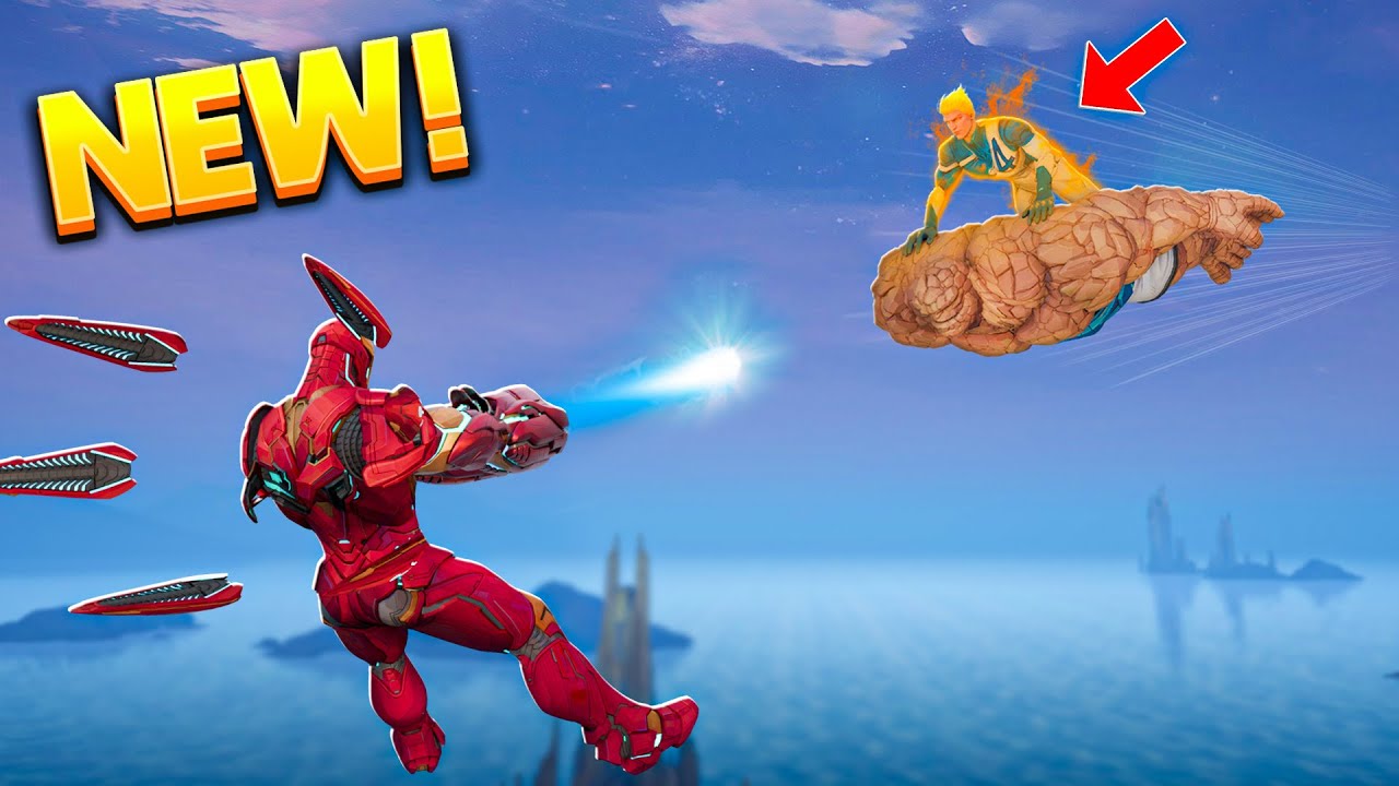 Marvel Rivals - WTF and Funny Moments #88