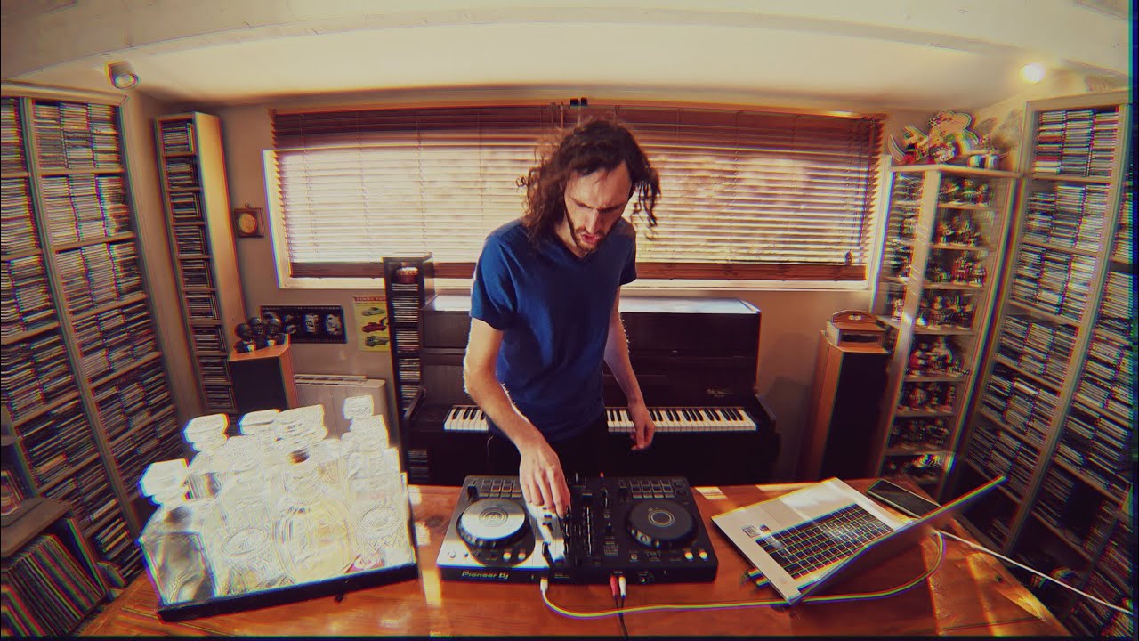 Silva Lento - Deep & Minimal Techno Mix // Boris Brejcha, Ann Clue, NTO