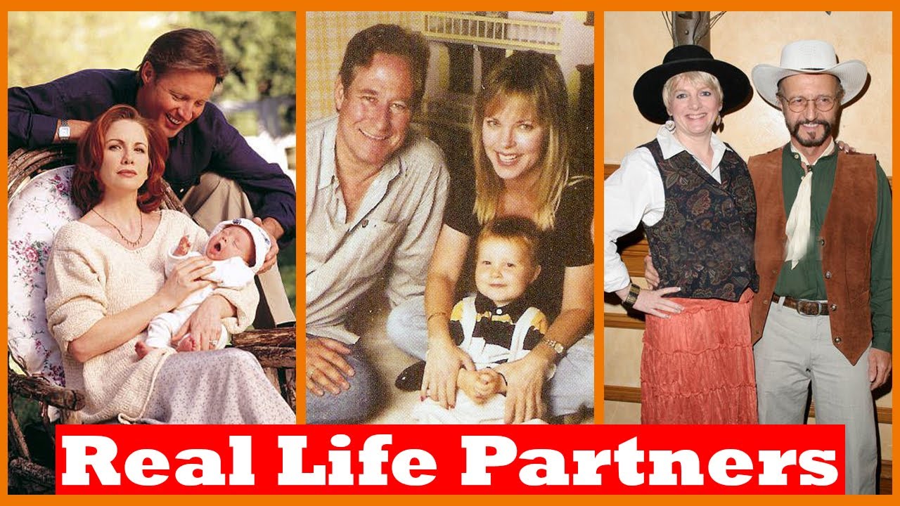 Little House on the Prairie 1974 Real Age and Life Partners ★ 2022