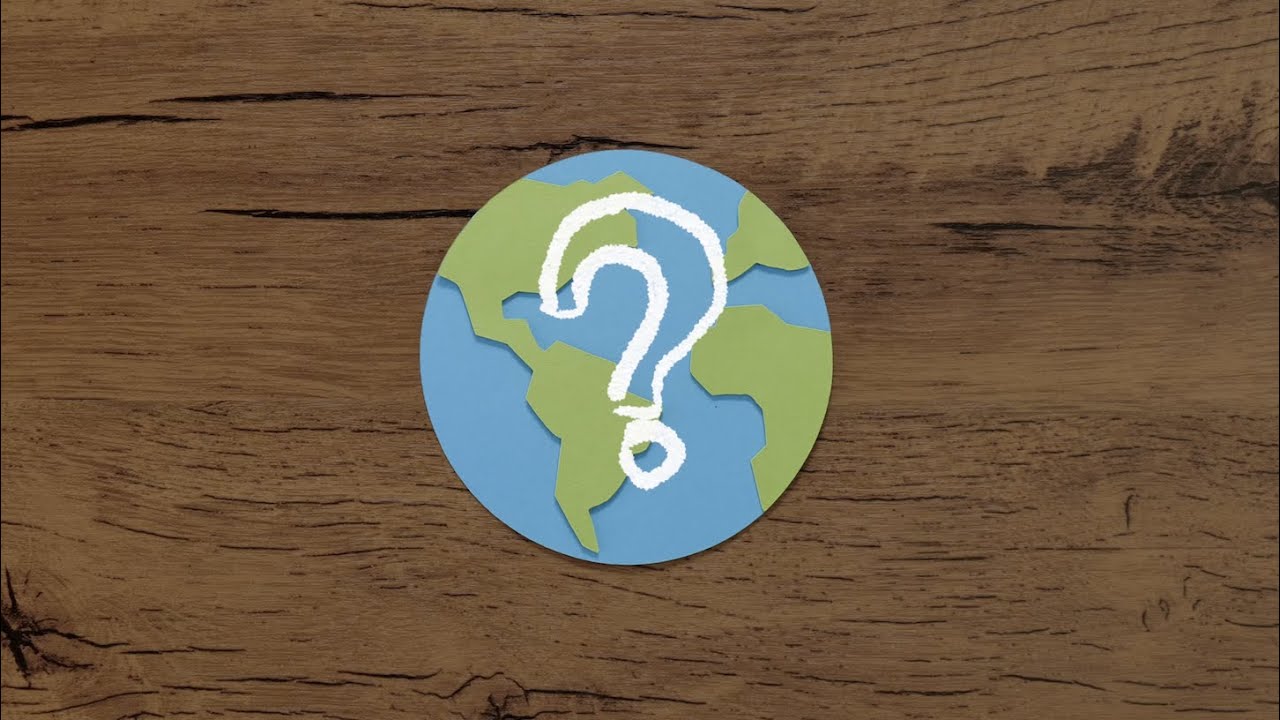 What is an Unreached People Group?