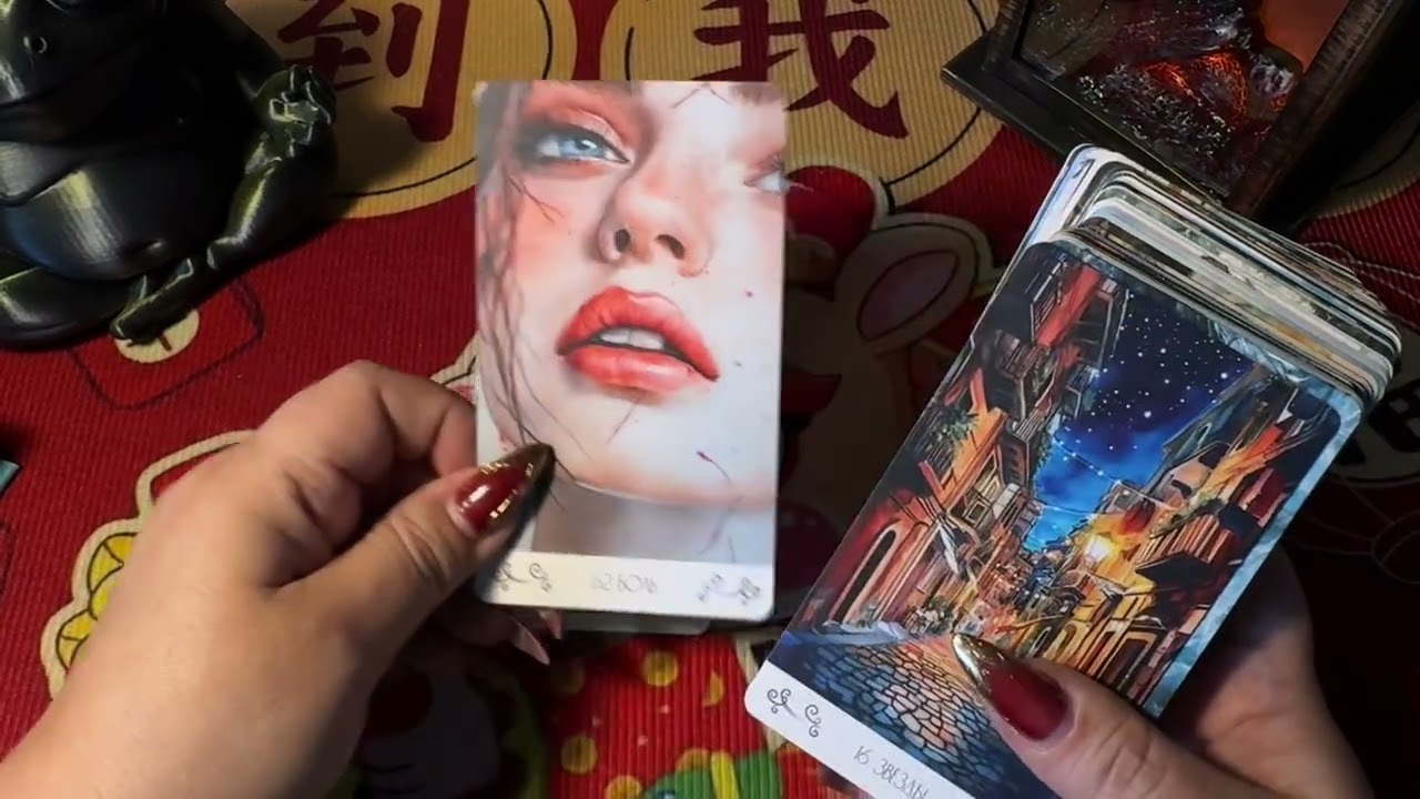 📍МОИ НОВИНКИ ТАРО И ОРАКУЛОВ  🔮✨🔥