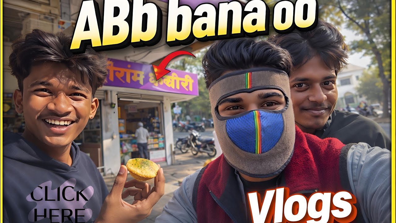 Riding, Dosti aur Khatu Shyam Baba 🙏 | Desi Vlog