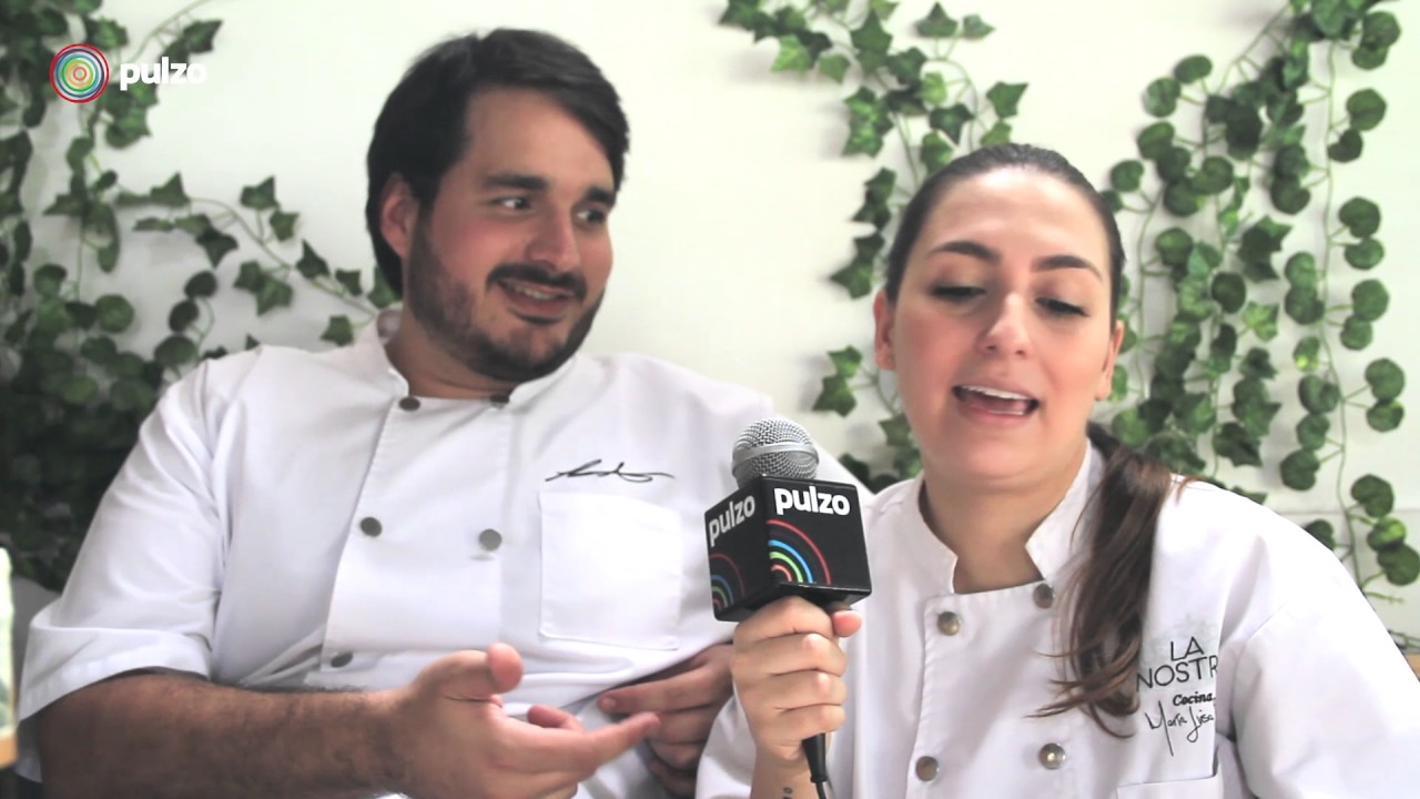 Finalistas de 'MasterChef' hablan de su relación y la vida después del reality