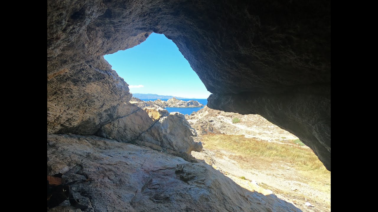 Entre Terre et Mer - Cap de Creus (version longue)