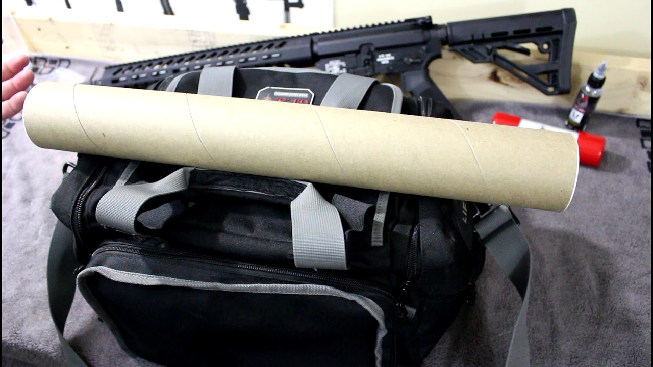 Target Transport Option For the Range (Paper Targets)
