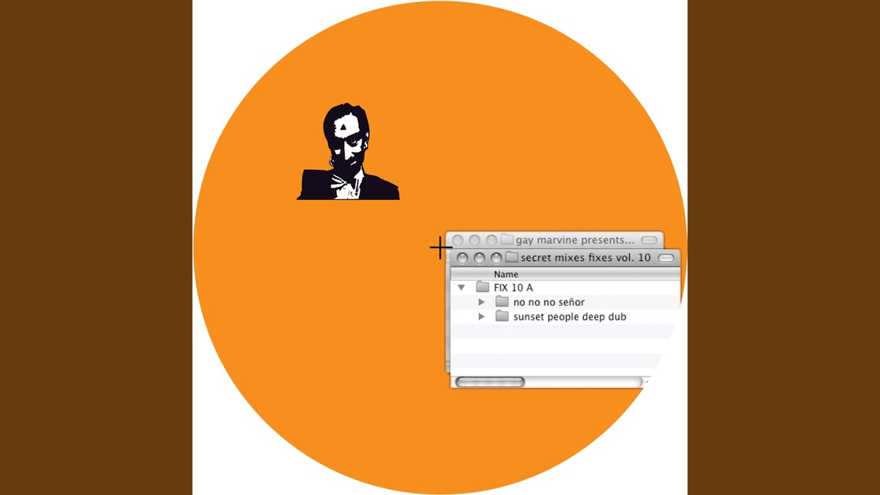 No No No Señor