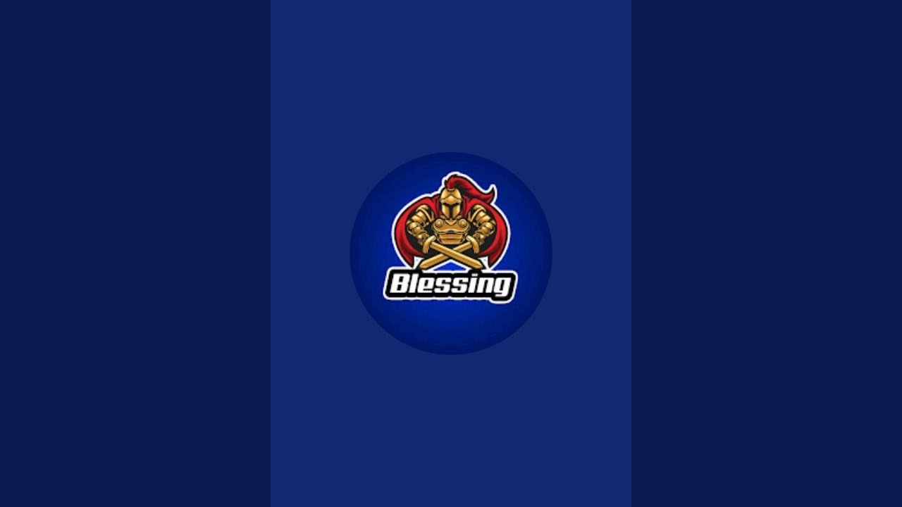 Blessing Bavunzuka est en direct !