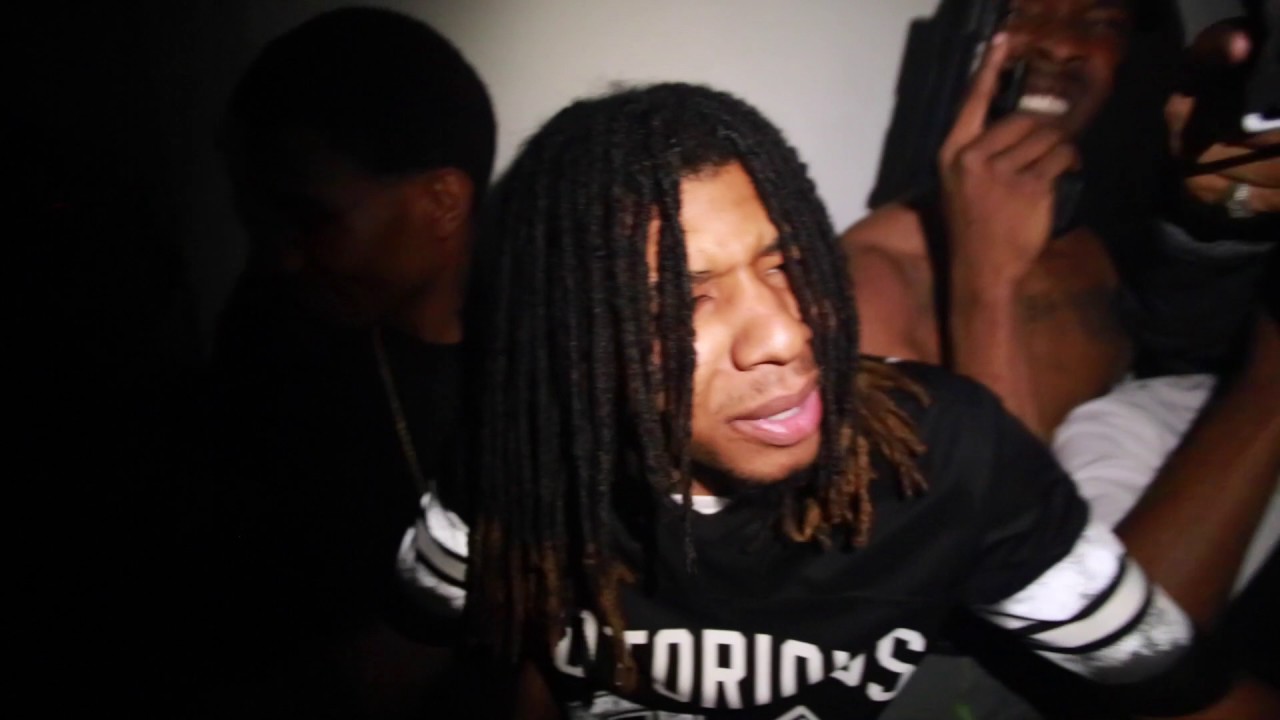 TGR 300 - Gang Land (Official Video)