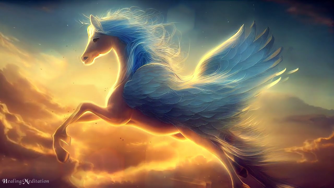999HzㅣPowerful spiritual frequency | Connect to divin consciousness | Miracles & Blessings