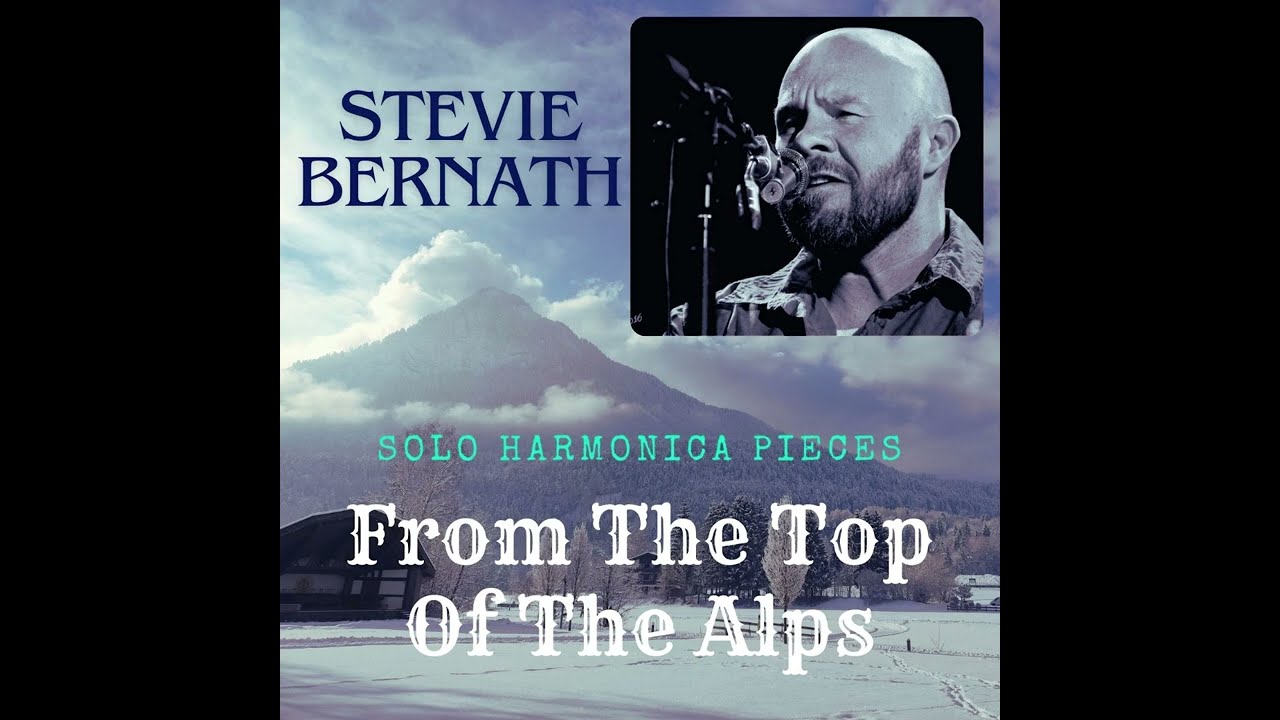 I am Just Your Fool - From The Top Of The Alps