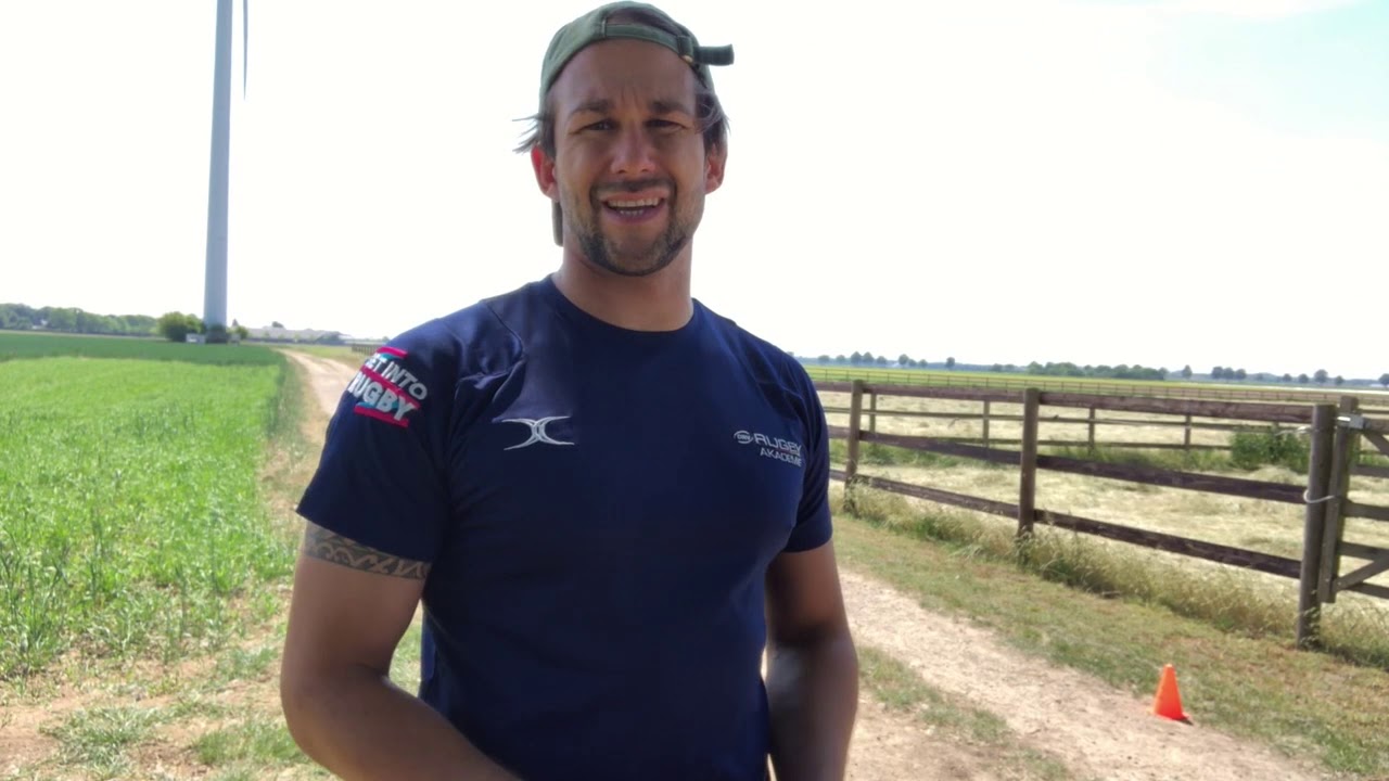 Bronco Test