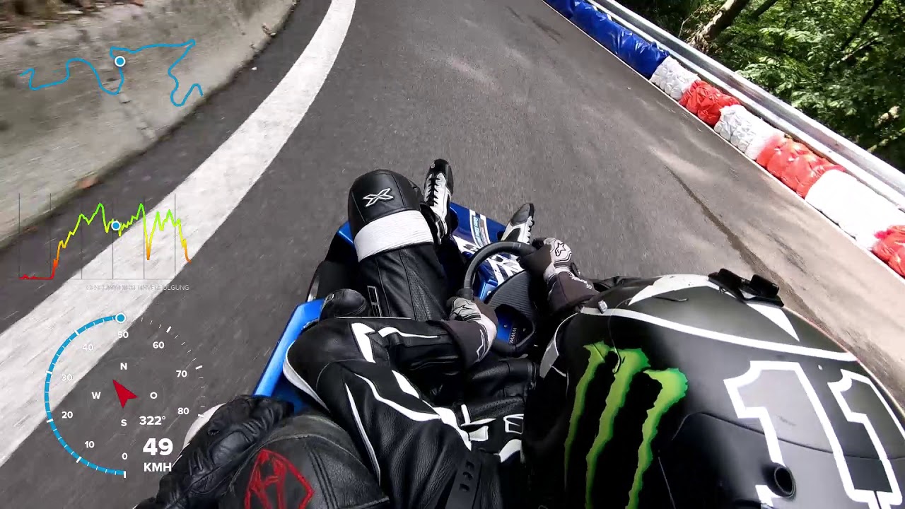 Speeddown Kurtatsch 2019