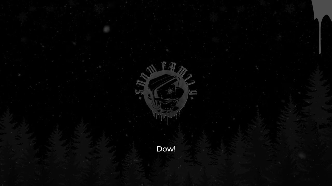 Alucinar - Snow Family (Official Lyrics)