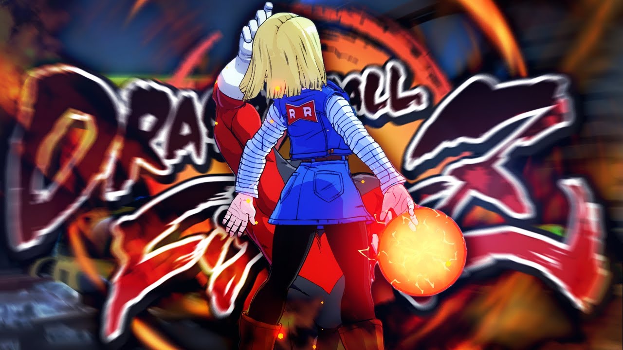 Dotodoya is Just Better Than Me.. LotusAsakura vs Dotodoya Dragon Ball FighterZ